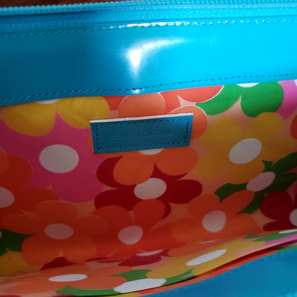 Louis Fontaine handbag - Picture 3 of 3